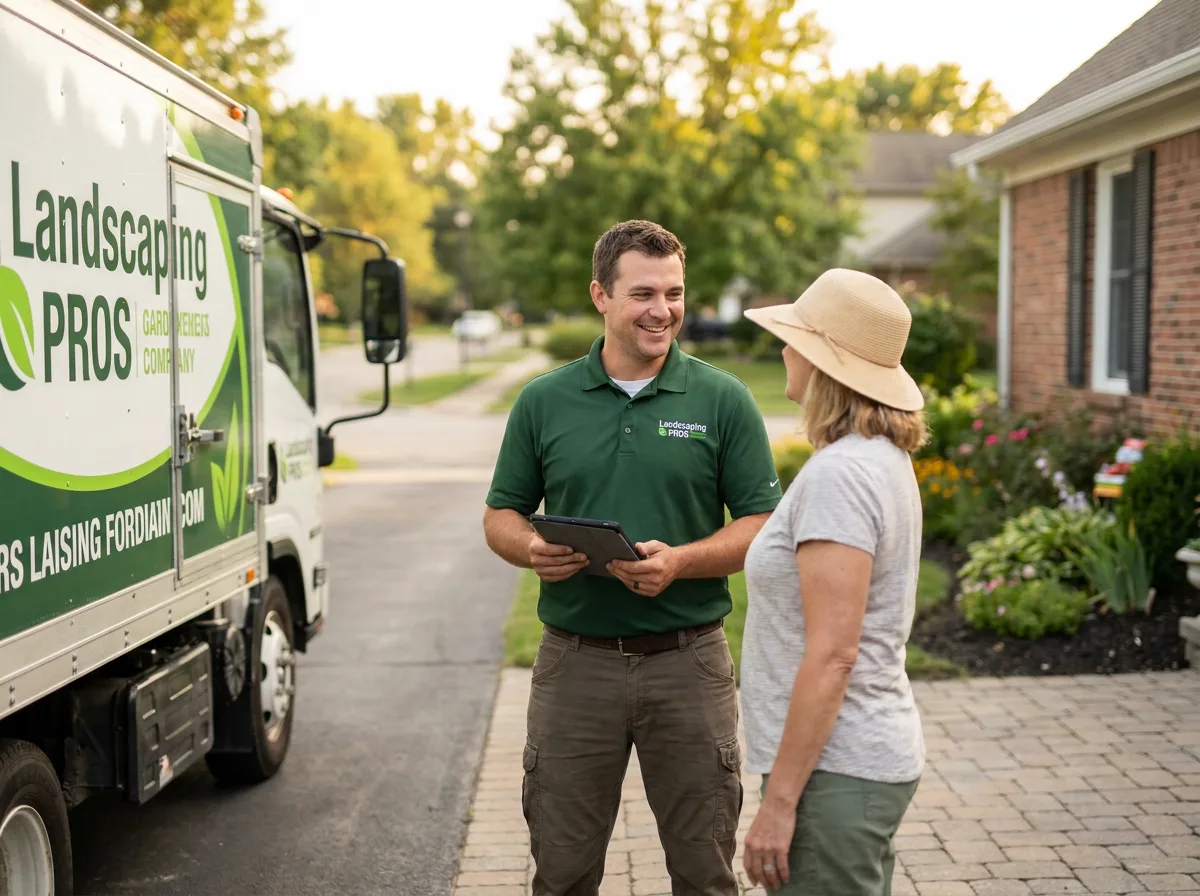 Landscaping Beggs, OK FAQs